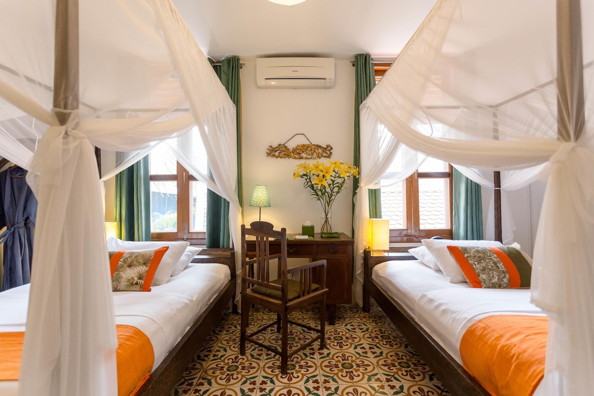 The Pavilion Hotel 4*