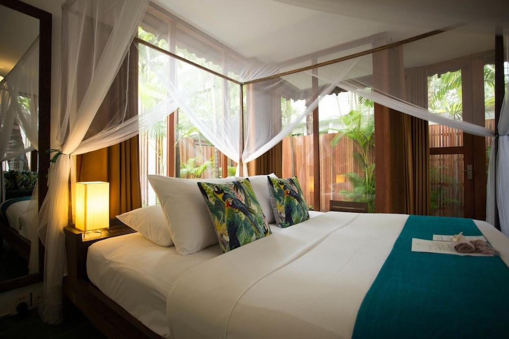 The Pavilion 4* Phnom Penh