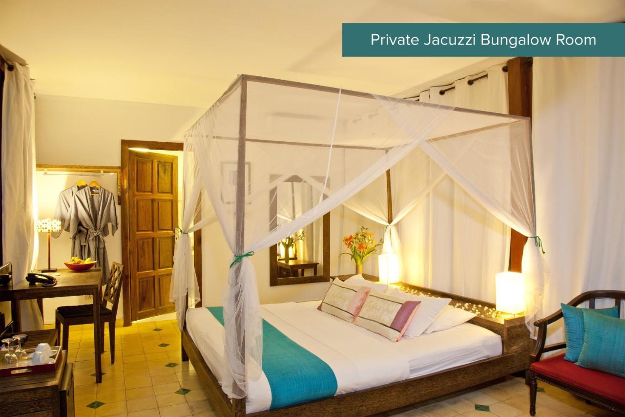 The Pavilion 4*