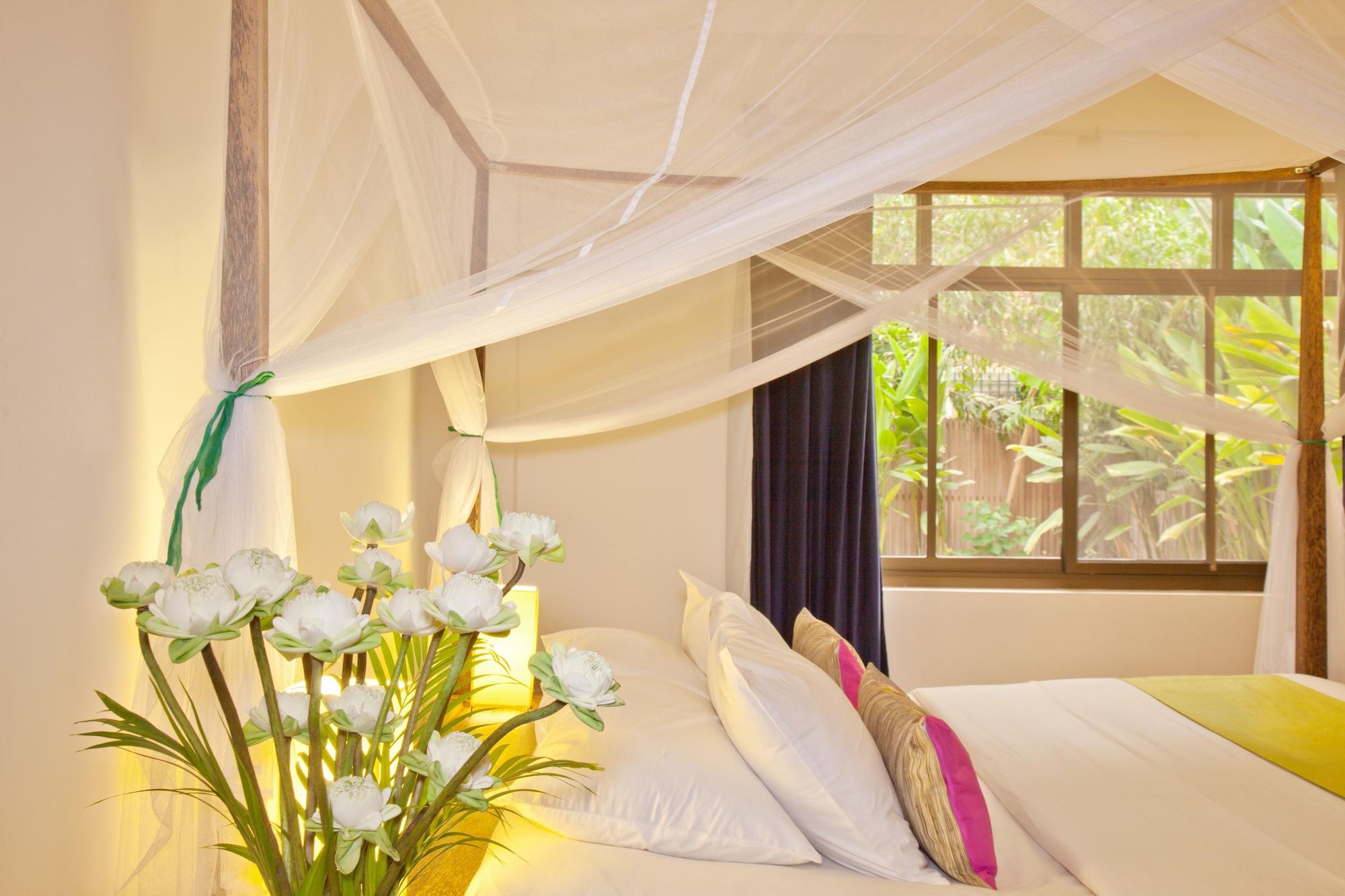 The Pavilion Hotel Phnom Penh