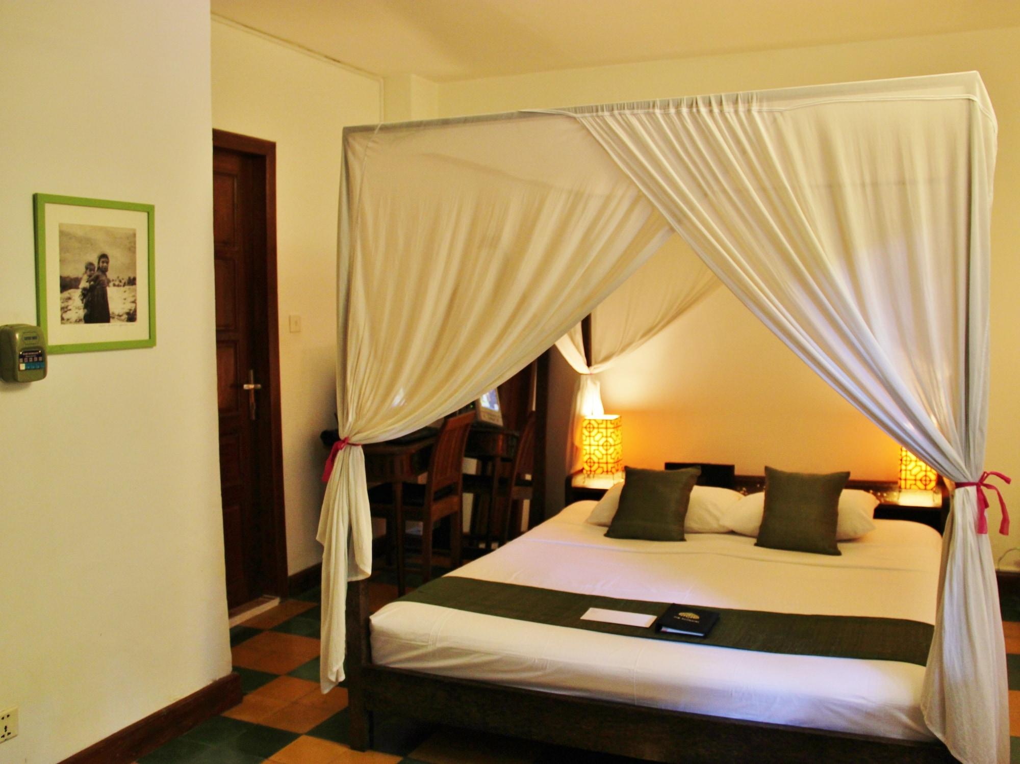 The Pavilion Phnom Penh