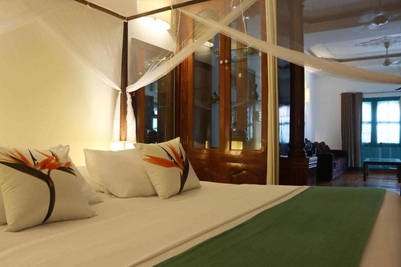 Hotel The Pavilion Phnom Penh