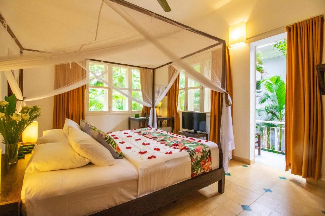 Hotel The Pavilion Phnom Penh