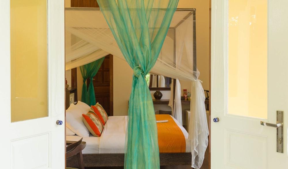 Hotel The Pavilion Phnom Penh