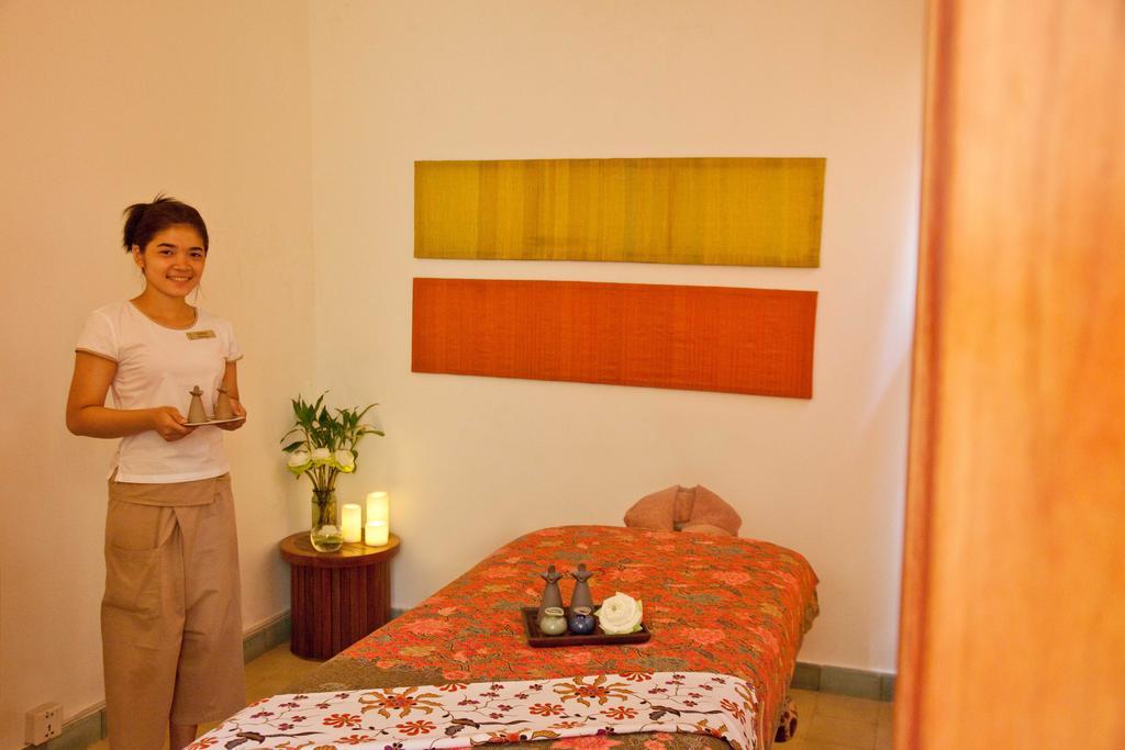 The Pavilion Hotel 4*
