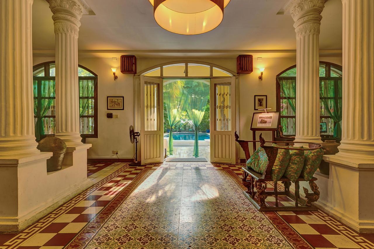 Hotel The Pavilion