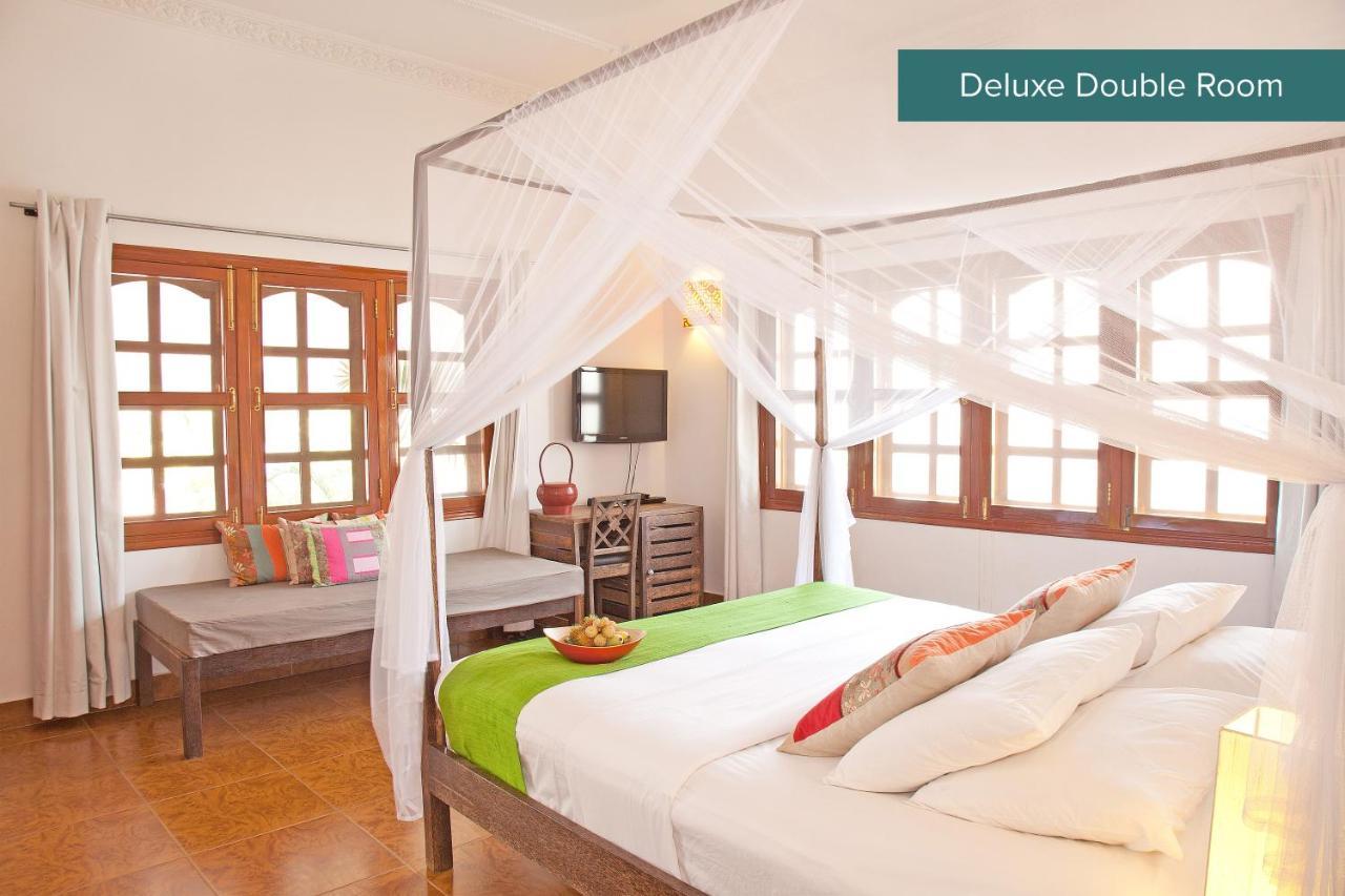 The Pavilion Hotel Phnom Penh
