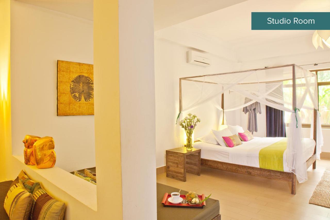 The Pavilion Hotel Phnom Penh