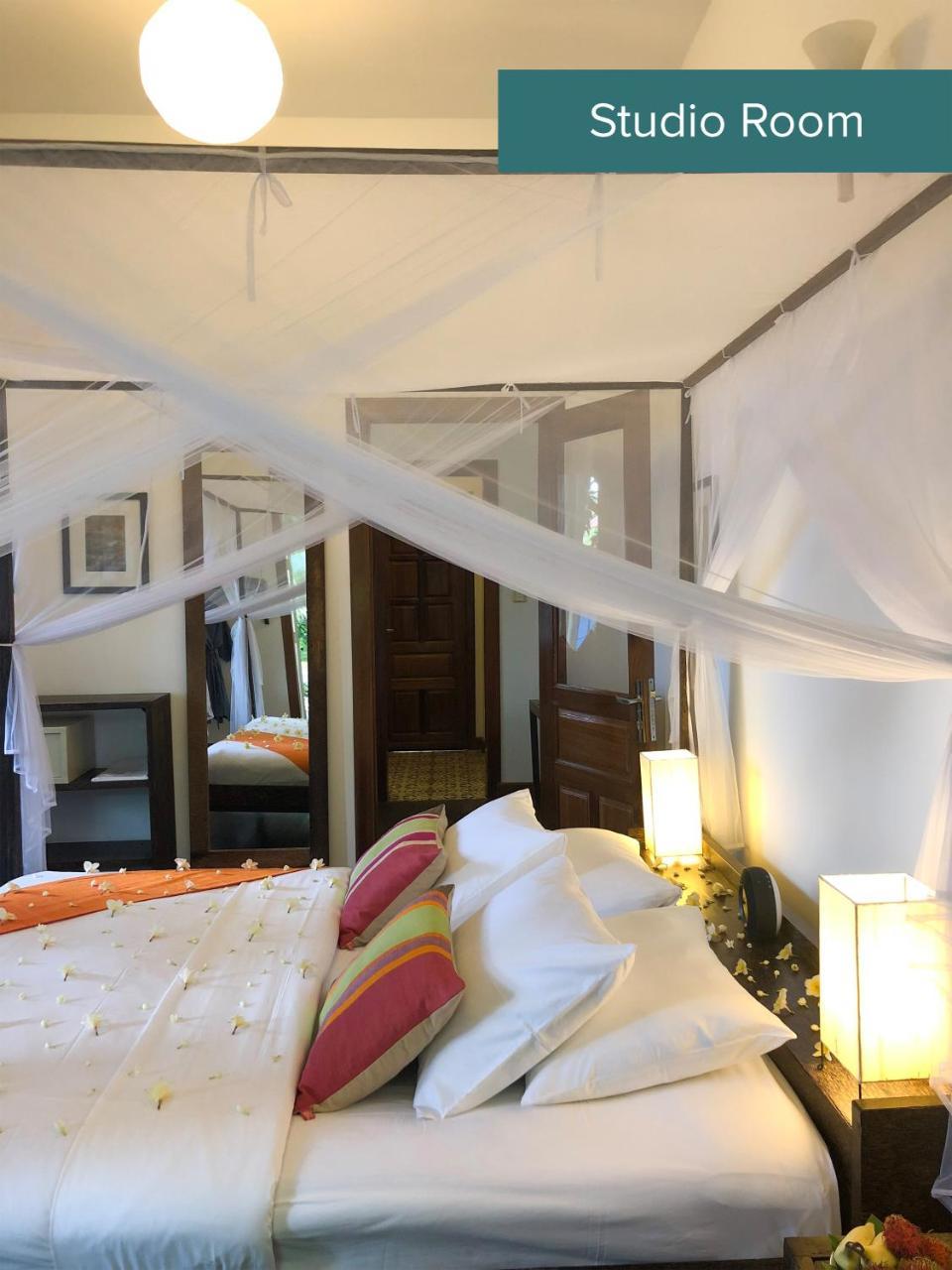 Hotel The Pavilion 4*