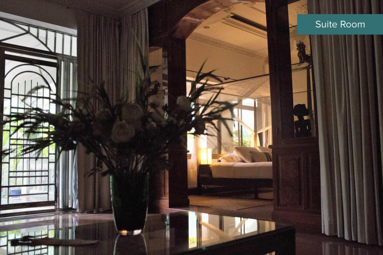 The Pavilion Hotel Phnom Penh