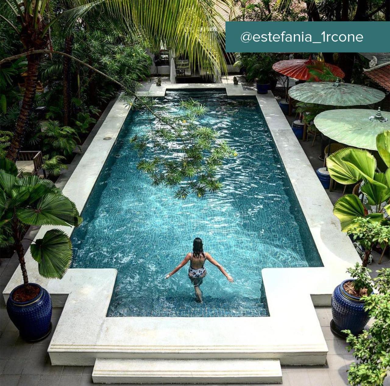 The Pavilion Hotel Phnom Penh