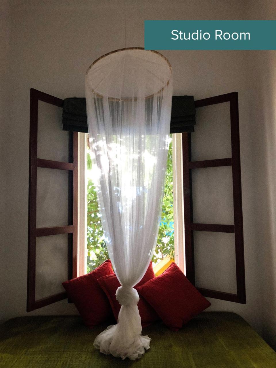 Hotel The Pavilion Phnom-Penh
