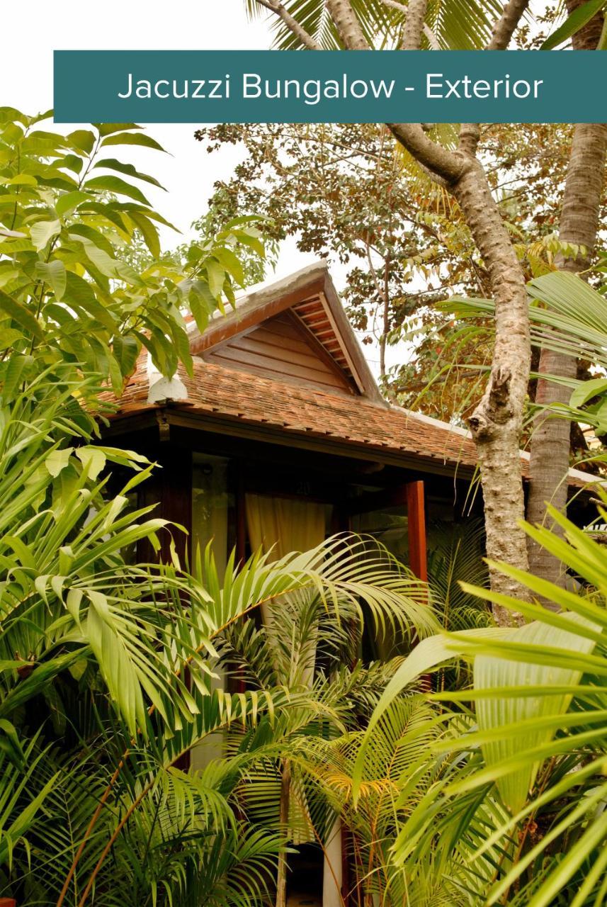 The Pavilion Hotel